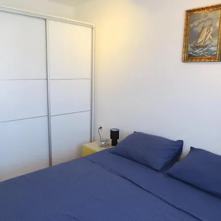 Marie - Quiet Center! Apartman