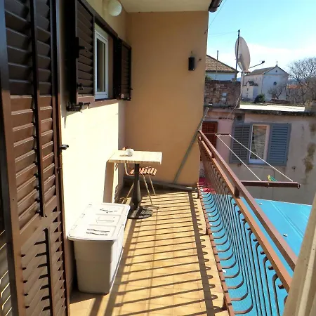 Marie - Quiet Center! Apartman *