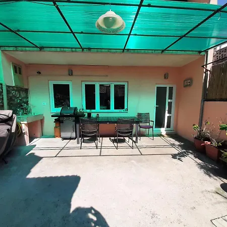 Marie - Quiet Center! * Stari Grad